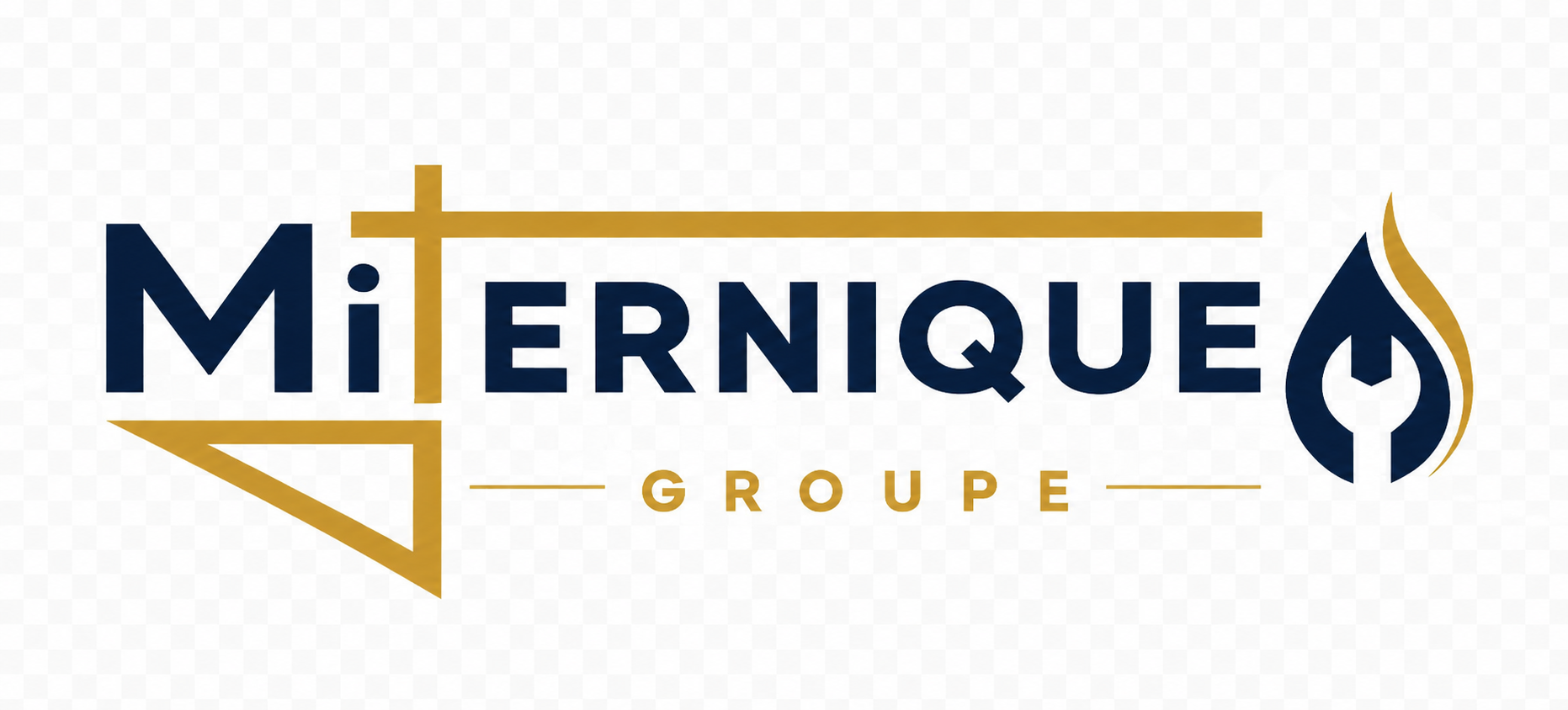 Miternique Groupe